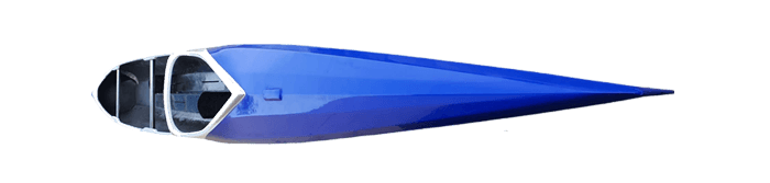 CANOE DOUBLE 2