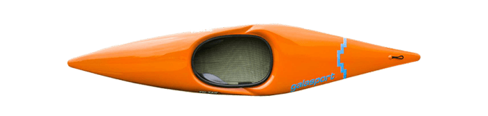 CANOE SINGLE 2