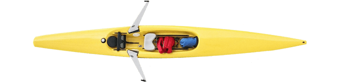ROWING SKULLS