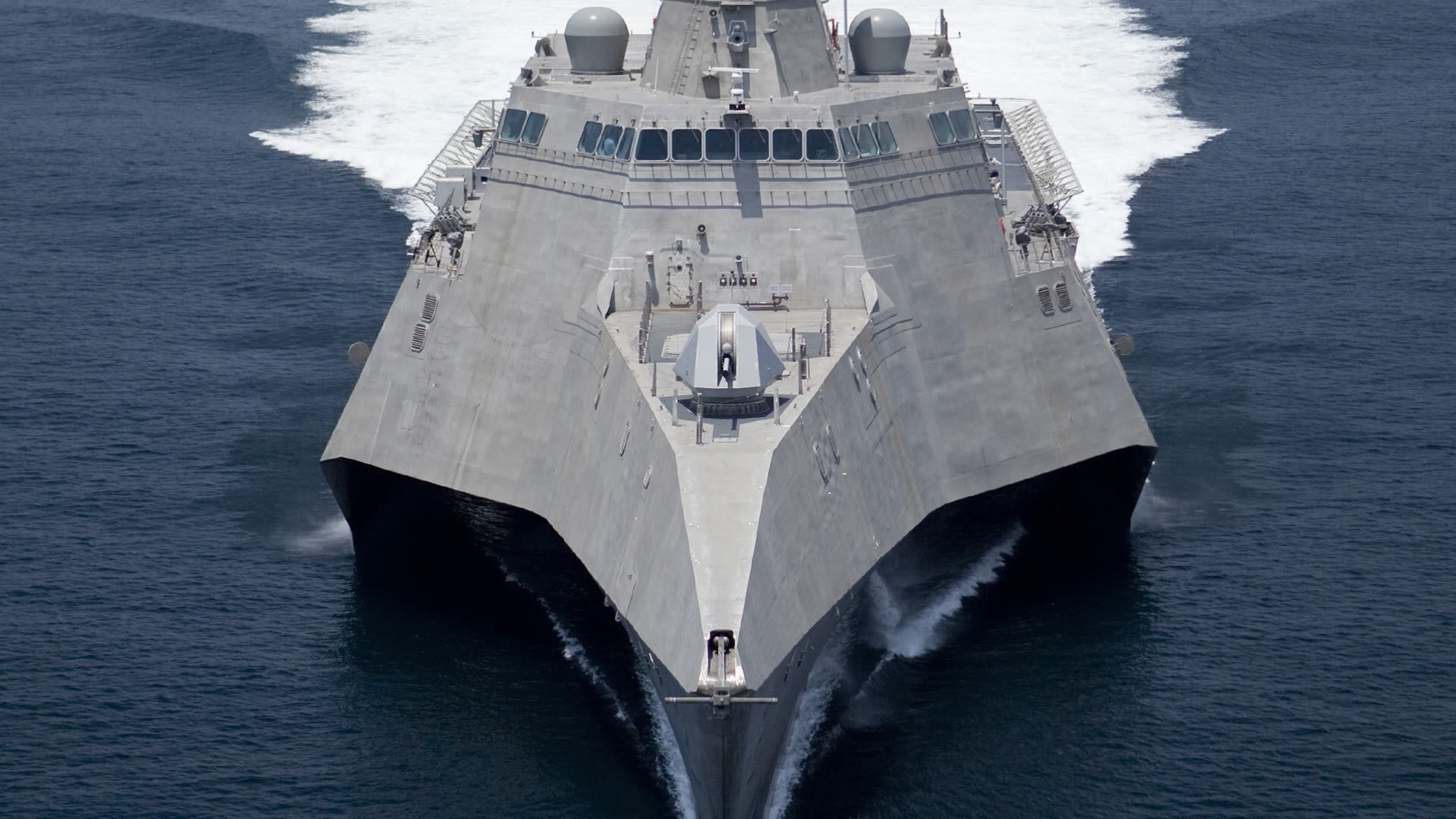 USS Independence USS Independence LCS-2